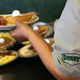 Denny's Grand Slam meals